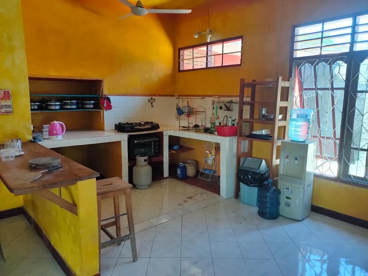 Casa Minha Backpackers Hostel Dili Extérieur photo