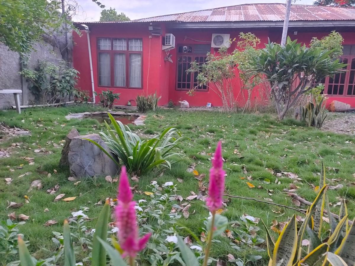 Casa Minha Backpackers Hostel Dili Extérieur photo