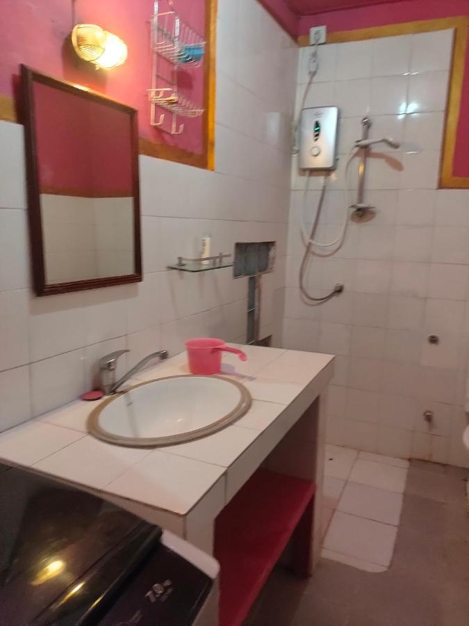 Casa Minha Backpackers Hostel Dili Extérieur photo