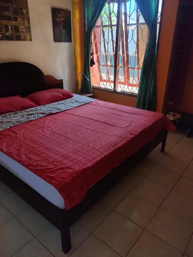 Casa Minha Backpackers Hostel Dili Extérieur photo