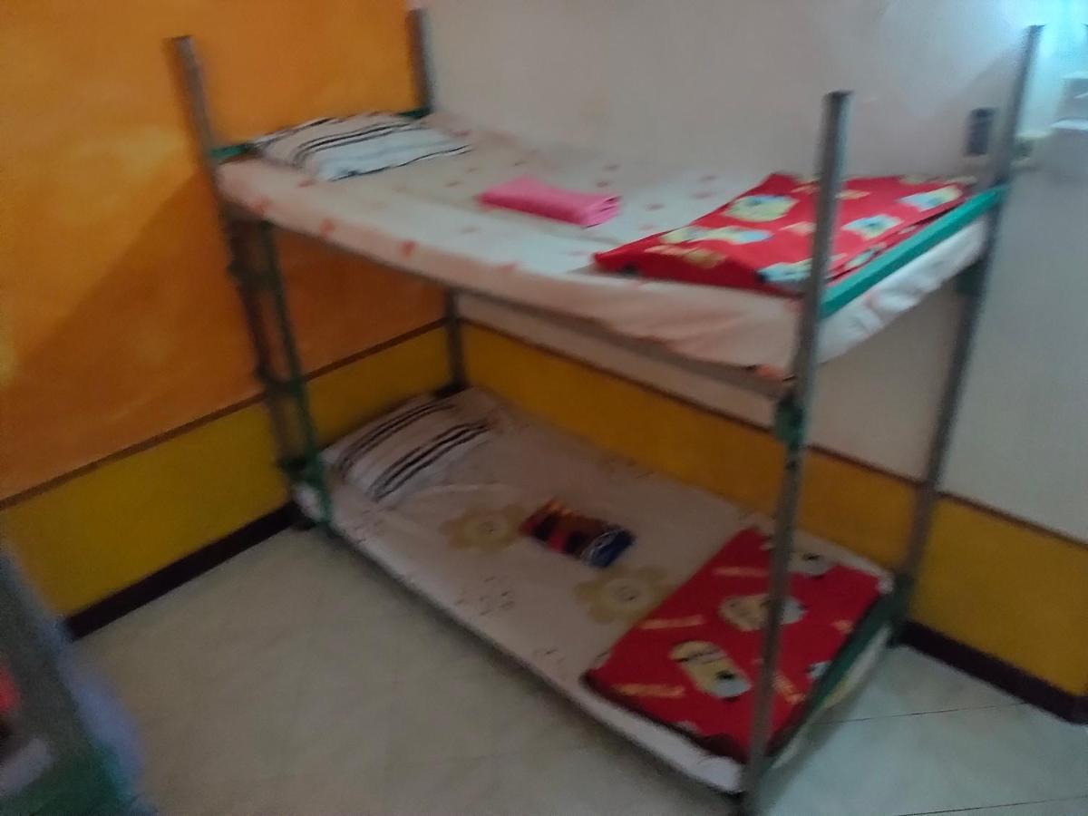 Casa Minha Backpackers Hostel Dili Extérieur photo