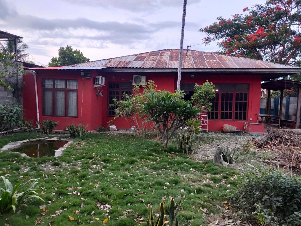Casa Minha Backpackers Hostel Dili Extérieur photo