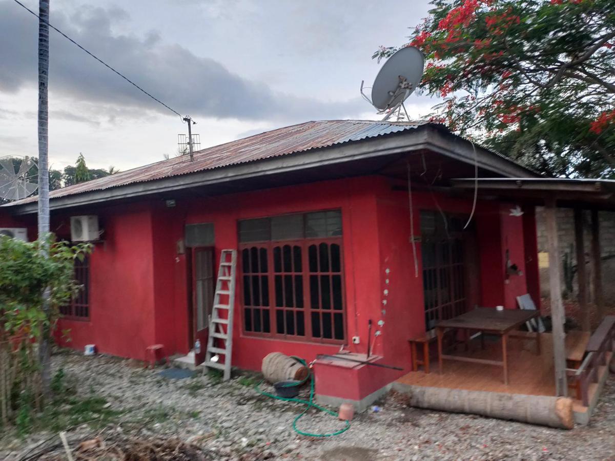 Casa Minha Backpackers Hostel Dili Extérieur photo