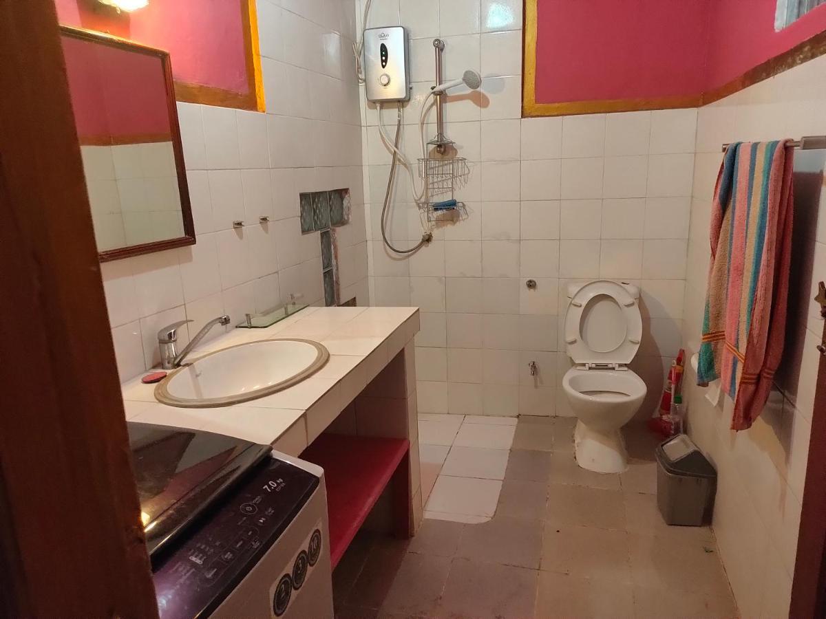 Casa Minha Backpackers Hostel Dili Extérieur photo