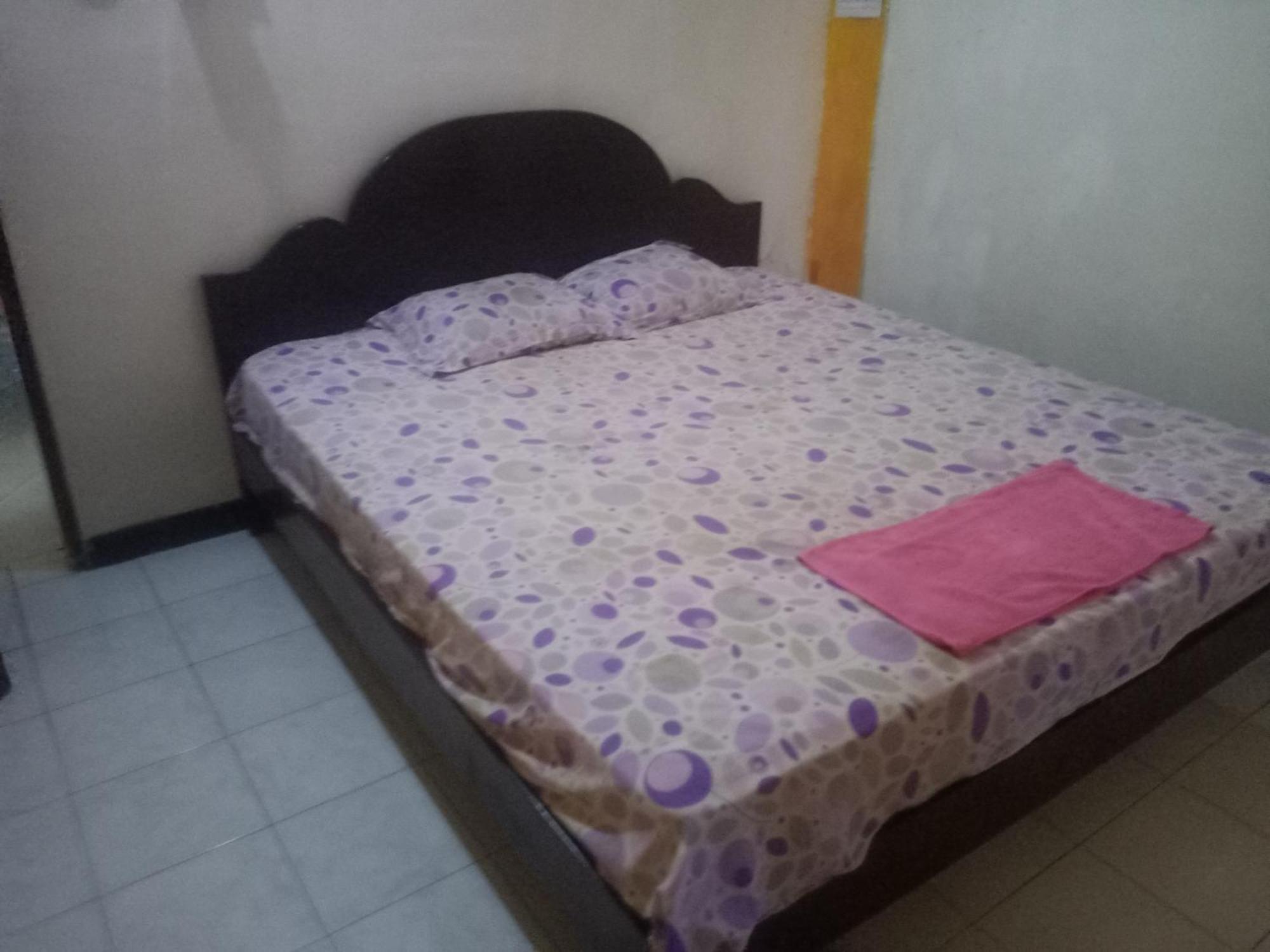 Casa Minha Backpackers Hostel Dili Extérieur photo