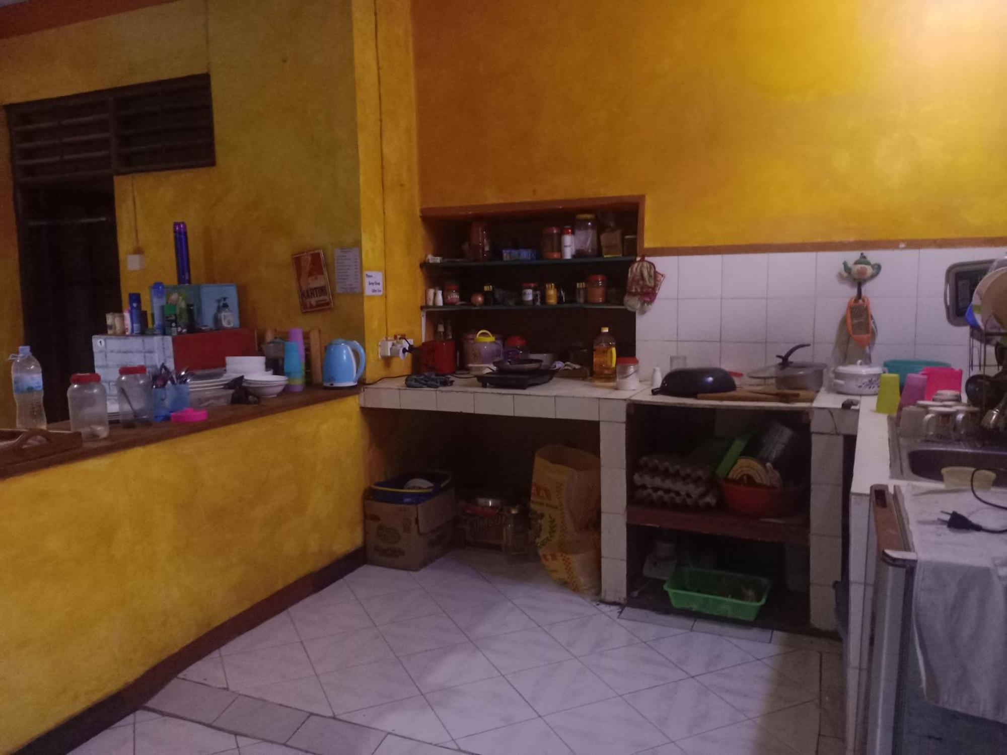 Casa Minha Backpackers Hostel Dili Extérieur photo