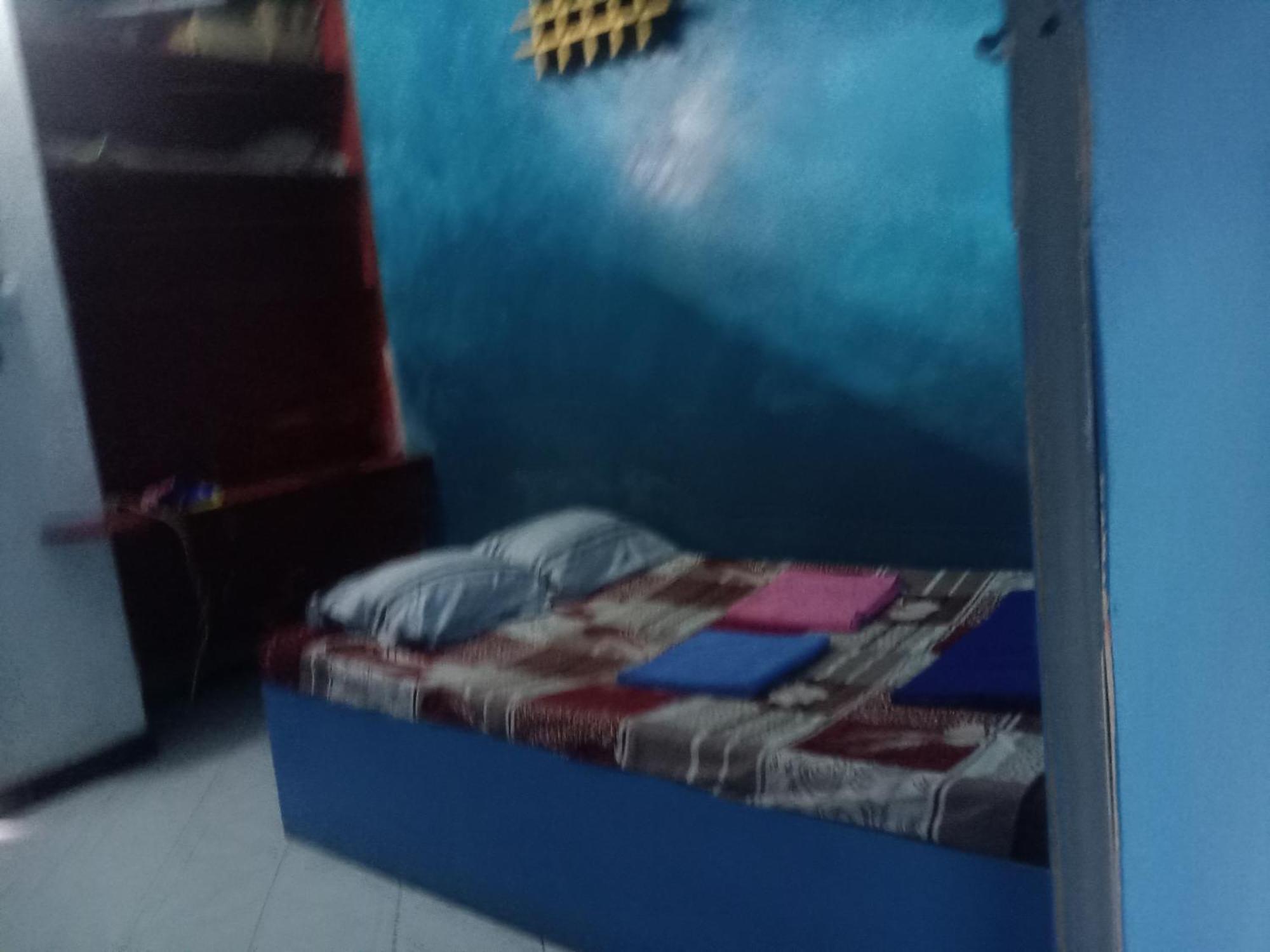 Casa Minha Backpackers Hostel Dili Extérieur photo